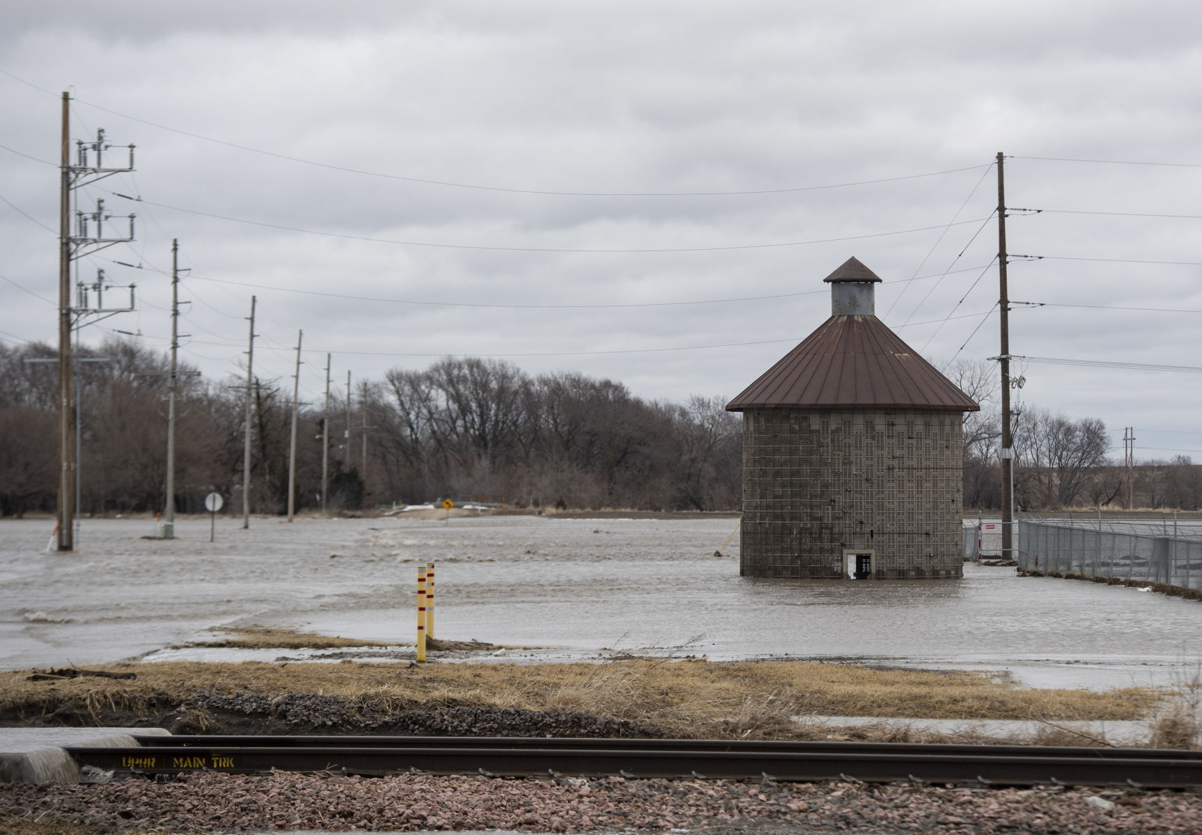 Flooding, 3.14
